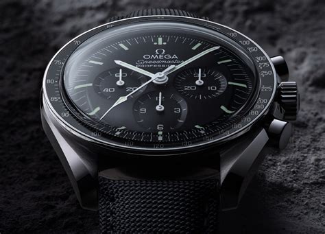 omega speedmaster chronometer moon watch|omega speedmaster moonwatch 2021.